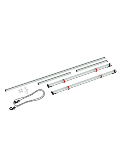 Zestaw do montażu garażu w kamperze Garage Pack - Fiamma