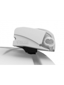 Uszczelka do markizy F40van z pokrywą Kit Rain Guard + Cover Ford Custom L1 RHD - Fiamma