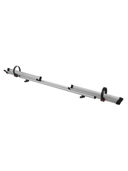 Rynienka bagażnika szyna Rail Quick C Black - Fiamma