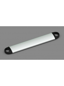 Stopień szczebel drabinki Deluxe 234 mm Black - Fiamma