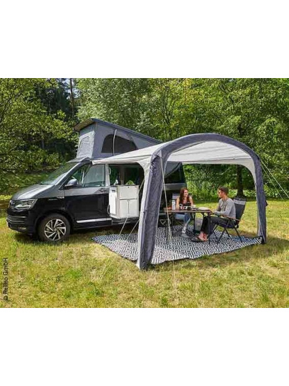 Namiot pompowany do busa Antigua Air VW Bus