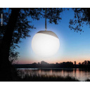 Lampa kempingowa akumulatorowa LED Stella ze zmieniaczem kolorów