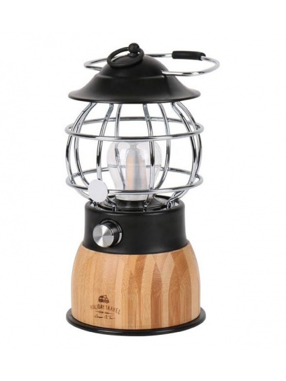 Lampa kempingowa LED - Holiday Travel