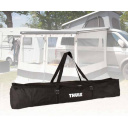 Zestaw peneli przednich i bocznych Rain Blocker Set Minivan - Thule