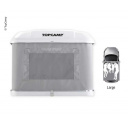 Namiot dachowy TopCamp Double-Up Large 215x165 cm