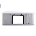 Dachzelt TOPCAMP DOUBLE L