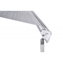 Markiza dachowa Omnistor 6300 Anthracite 4,25 m Mystic Grey - Thule