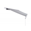 Markiza dachowa Omnistor 6300 Anthracite 4,25 m Mystic Grey - Thule