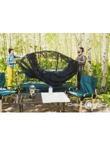 Moskitiera z ramą Disc-O-Bed - Disc Bed