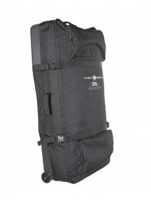 Torba transportowa na kółkach Disc-O-Bed Rollerbag 2XL - Disc Bed