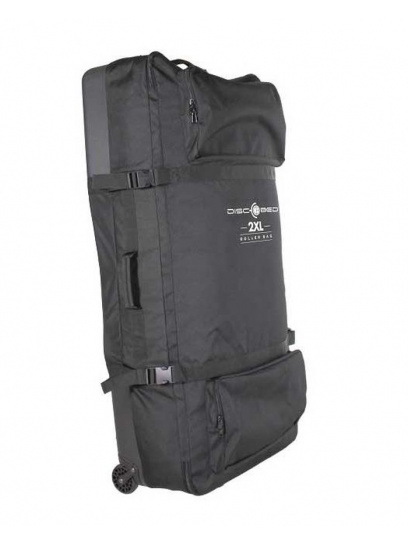 Torba transportowa na kółkach Disc-O-Bed Rollerbag 2XL - Disc Bed