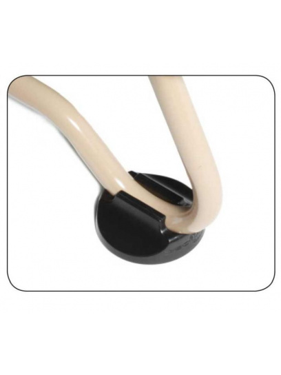 Podkładki pod stopy łóżka Disc-O-Bed Foot Pads Set - Disc Bed