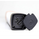 Lampka z funkcją latarki Outdoor Licht 5X Mini - Disc-O-Bed
