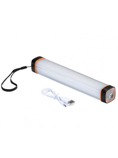 Lampka z funkcją latarki Outdoor Licht 5X Mini - Disc-O-Bed