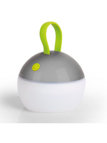 Lampa kempingowa LED - Carbest