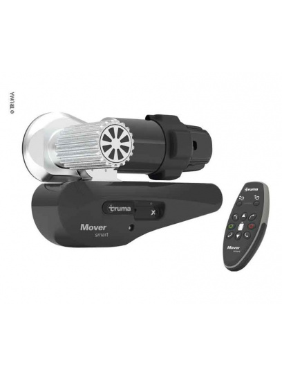 Napęd - pomoc w manewrowaniu Mover smart A - Truma