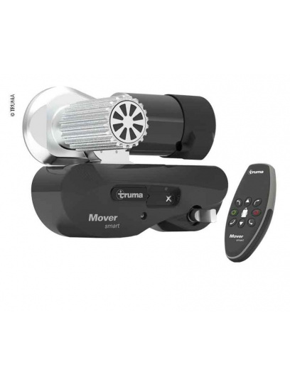 Napęd - pomoc w manewrowaniu Mover smart M - Truma