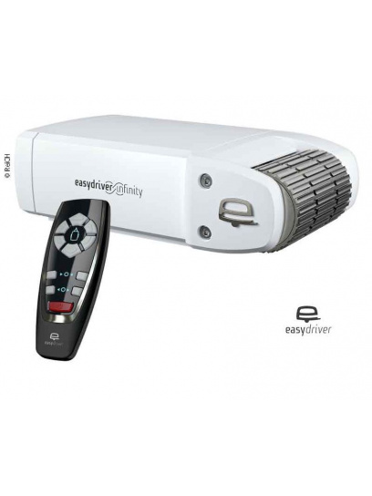 Napęd - pomoc w manewrowaniu Mover Easydriver Infinity 3,5 - Reich