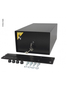 Sejf montowany pod siedzenie Mobil-Safe Iveco Daily