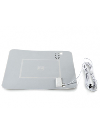 Antena Caravan DVB-T w technologii foliowej