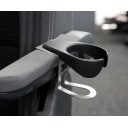 Uchwyt na kubek Aguti VW T5/T6 + Mercedes V-Klasse