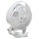 Wentylator kabinowy Bora 12 V - Seekr