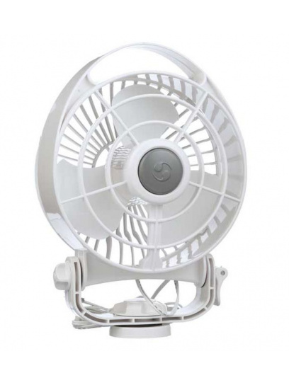 Wentylator kabinowy Bora 12 V - Seekr