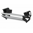 Stopień wejściowy elektryczny podwójny 12 V L-Series 610 mm - Lippert