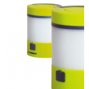 Lampa kempingowa owadobójcza LED 2w1 - Carbest