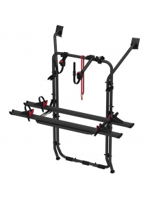 Bagażnik rowerowy Carry-Bike VW T6 Deep Black - Fiamma