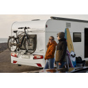 Bagażnik rowerowy Elite G2 One Bike 1 rower - Thule