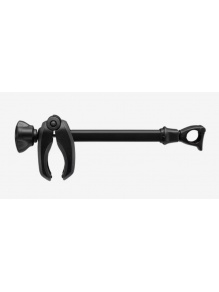 Uchwyt rowerowy z zamkiem Bike Holder 2 Black - Thule