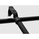 Uchwyt rowerowy z zamkiem Bike Holder 3 Black - Thule