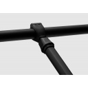 Uchwyt rowerowy z zamkiem Bike Holder 3 Black - Thule