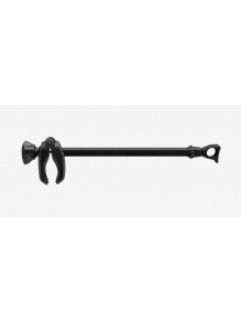 Uchwyt rowerowy z zamkiem Bike Holder 3 Black - Thule