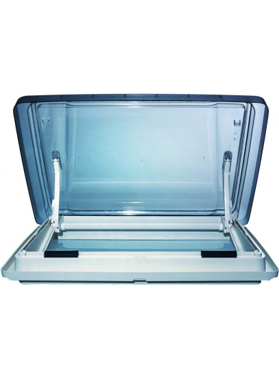 Okno dachowe VisionStar L z wymuszoną wentylacją 700x500 mm - MPK