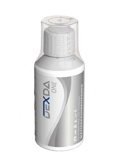 Uzdatniacz do wody DEXDA One 120 ml