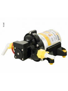 Pompa ciśnieniowa Shurflo Classic Whisper King 10 l/min - Lilie