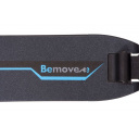 Hulajnoga elektryczna Hexagon Black - Bemove-e