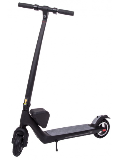 Hulajnoga elektryczna Nordic Black - Bemove-e