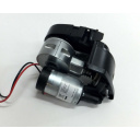 Silnik do markizy dachowej Omnistor 6300 MotorKit 12 V Anthracite z przełącznikiem - Thule