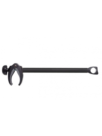 Uchwyt rowerowy Bike Holder 3 with lock Black Excellent/Elite G2/Sport G2 - Thule