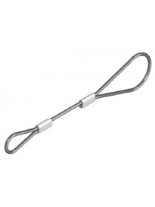 Linka zabezpieczająca 284 mm - Steelpress