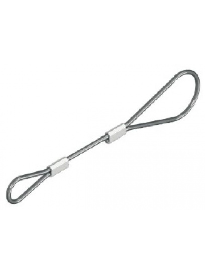 Linka zabezpieczająca 284 mm - Steelpress
