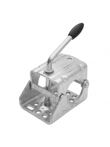 Obejma koła manewrowego Ø60 mm CO-02 - Steelpress