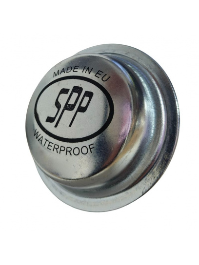 Osłona łożyska piasty Ø64 mm K-04 - Steelpress