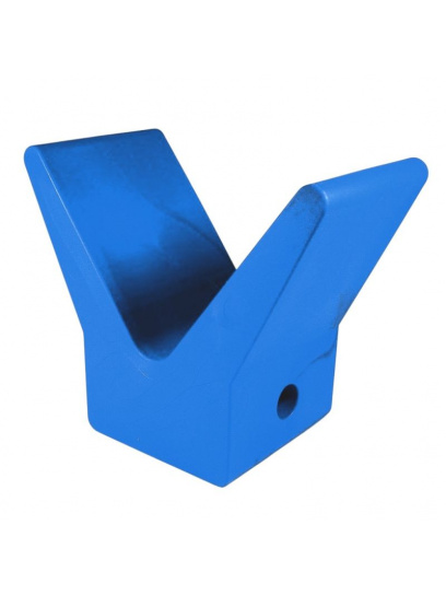 Rolka podłodziowa dziobnica RL-06 - Steelpress