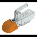 Osłona zaczepu kulowego SD-05 pomarańczowa - Steelpress