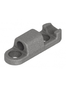 Uchwyt zawiasu rozłacznego do zabudowy - Steelpress