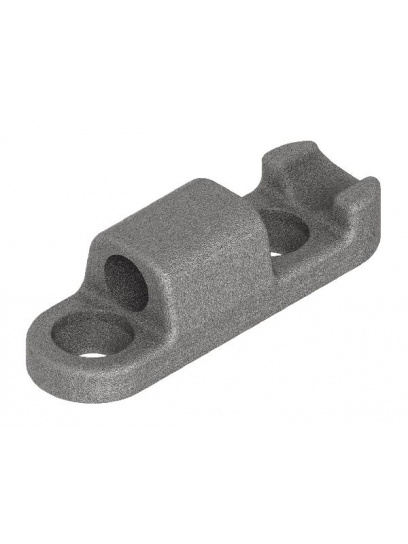 Uchwyt zawiasu rozłacznego do zabudowy - Steelpress